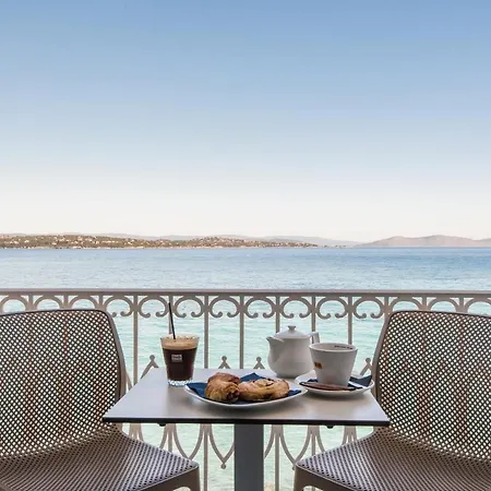 Klimis Hotel 2*