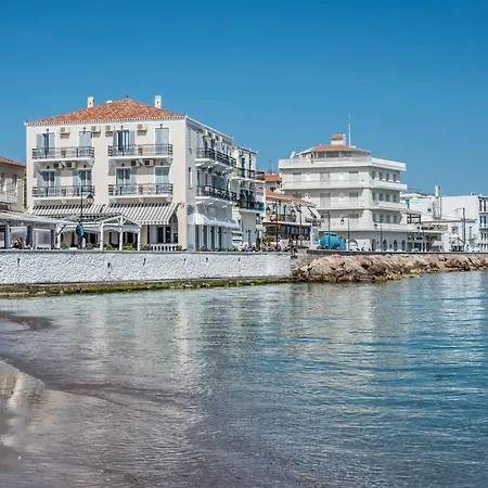 Klimis Hotel 2*