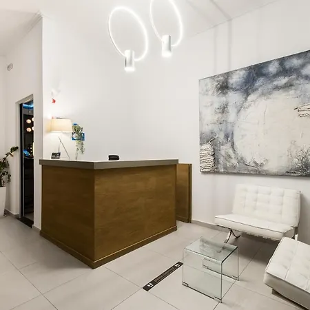 Klimis Hotel 2*