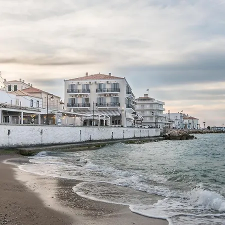 Klimis Hotel Spétses