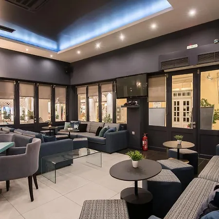 Klimis Hotel Spétses