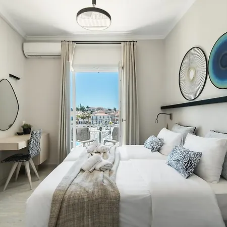 Klimis Hotel
