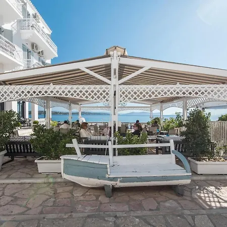 Hotel Klimis
