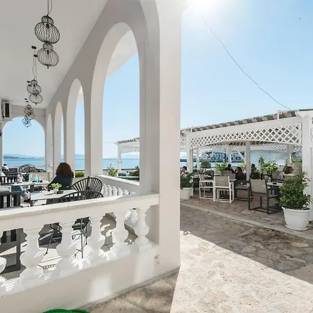 Hotel Klimis