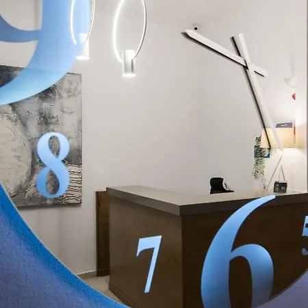 Hotel Klimis Spétses