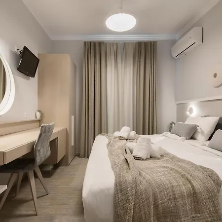 Klimis Hotel Spétses