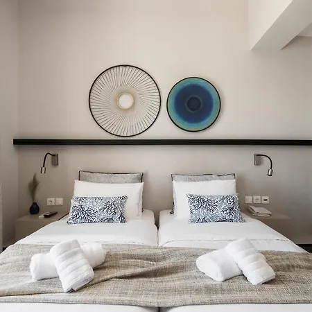 Klimis Hotel Spétses