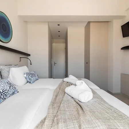 Hotel Klimis 2*