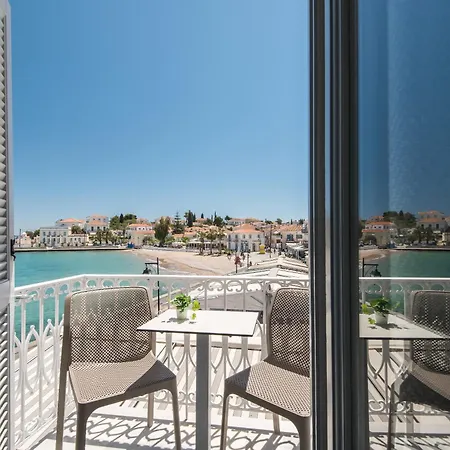 Hotel Klimis