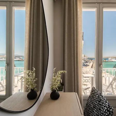 Hotel Klimis