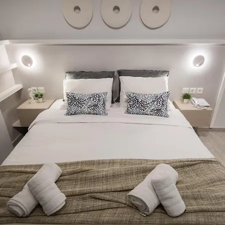 Hotel Klimis Spétses