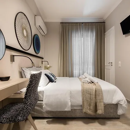 Klimis Hotel