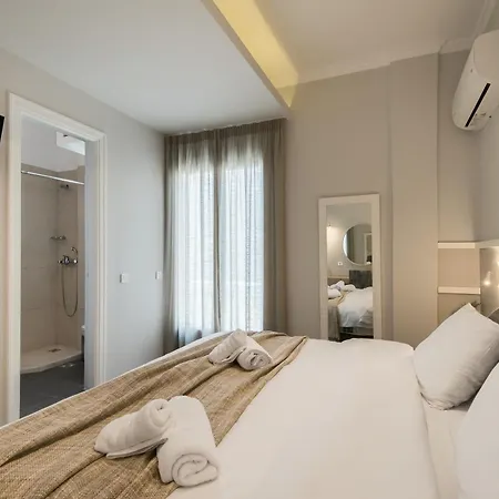 Hotel Klimis 2*
