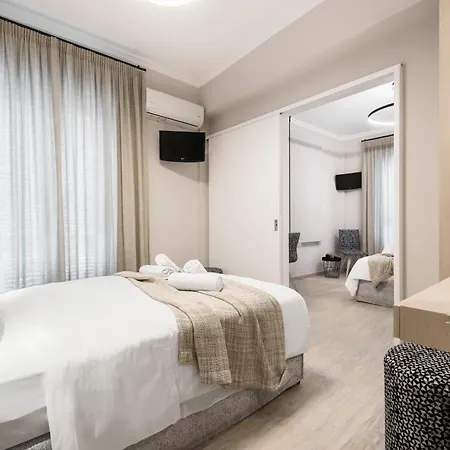 Hotel Klimis