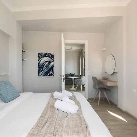 Klimis Hotel Spétses
