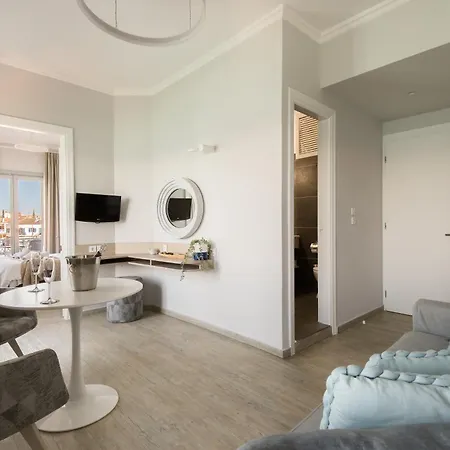 Hotel Klimis 2*