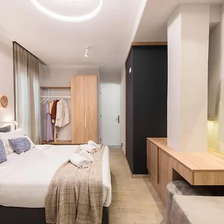 Hotel Klimis