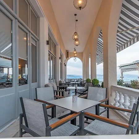 Otel Klimis